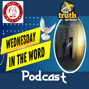 Wednesday In The Word