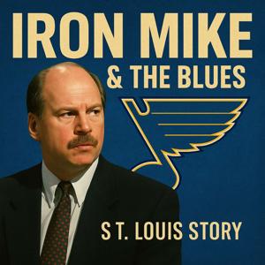 Iron Mike & The Blues: A St. Louis Story