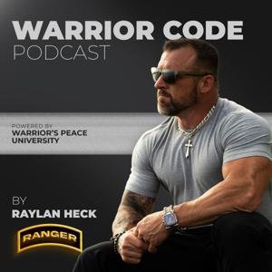 Warrior Code Podcast