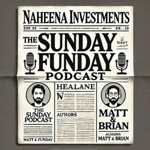 Sunday Funday Podcast