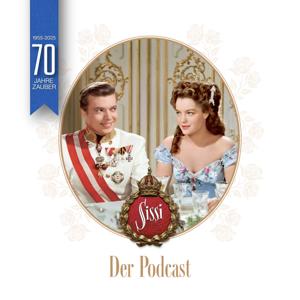Sissi. Der Podcast