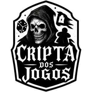 Cripta dos Jogos