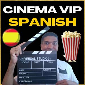 Cinema VIP in Spanish