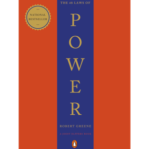 The 48 Laws of Power by Robert Greene, Book Summary, Podcast, English