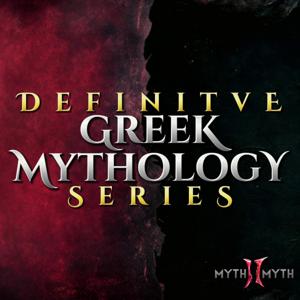 myth2myth • Definitive Greek Mythology Series