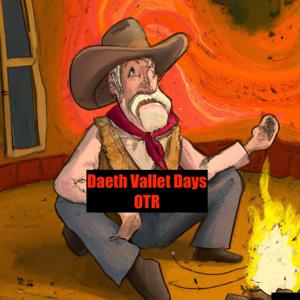 Death Valley Days- OTR