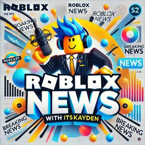 Roblox News With ItsKayden