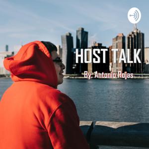 Host Talk