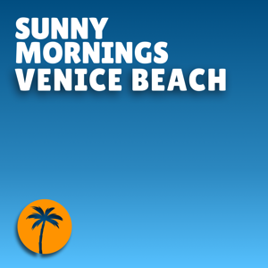 Sunny Mornings Venice Beach