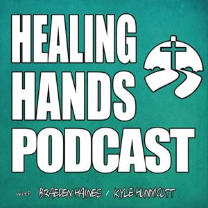 Healing Hands