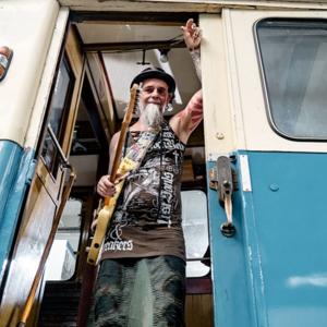CAGEDrules! Gitarre für Alle – Der Gitarre-Lernen-Podcast von Landy Landinger