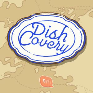 DISHCovery จานนี้ในวันนั้น by Salmon Podcast