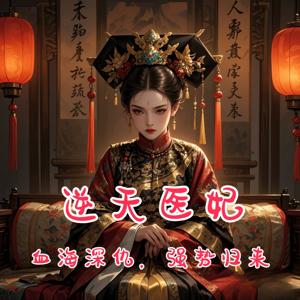 逆天医妃|永久免费|重生|智谋|虐渣|多播爽文