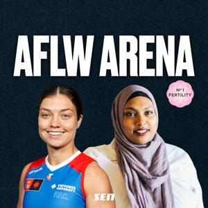 AFLW Arena