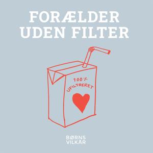 Forælder Uden Filter: Sæson 1