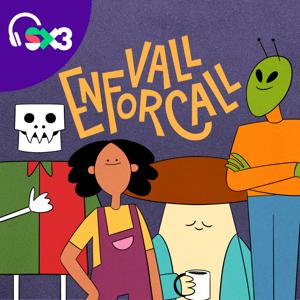 Vall Enforcall by SX3