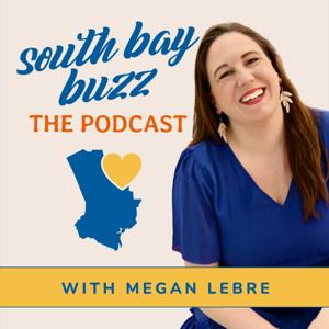 South Bay Buzz with Megan Lebre