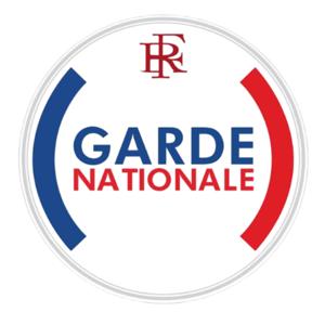 GARDE NATIONALE