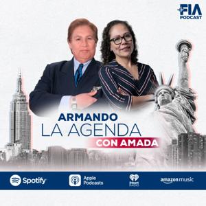 Armando la Agenda con Amada