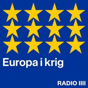 Europa i krig