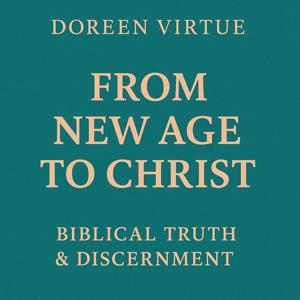 From New Age to Christ