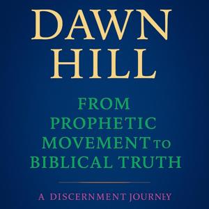 From NAR to Christ by Dawn Hill