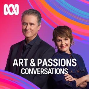 Conversations: Art & Passions