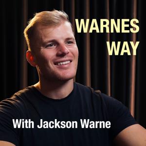 Warnes Way Podcast