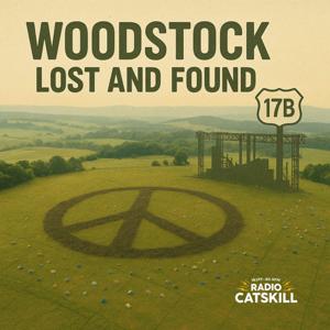 Woodstock: Lost and Found