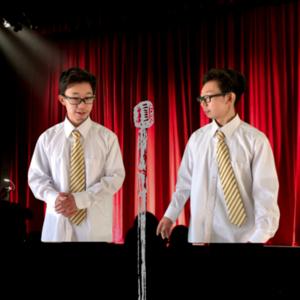 けんとの1人漫才ラジオ