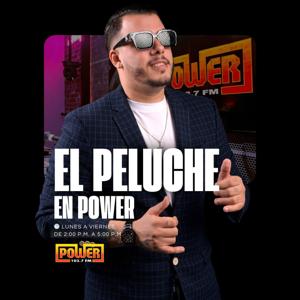 El Peluche Radio