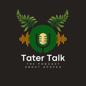 The Tater Talk Podcast