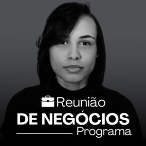 Reunião de Negócios