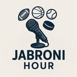 Jabroni Hour