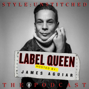 Label Queen hosted by: James Aguiar