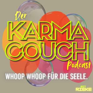 KarmaCouch Podcast