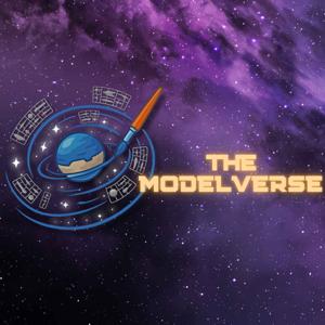 The Modelverse Podcast