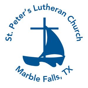 St. Peter's Sunday Sermons