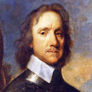 Oliver Cromwell by Samuel Rawson Gardiner (English)