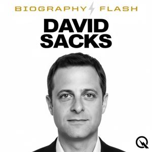 David Sacks - Biography Flash