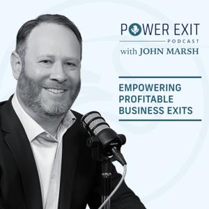 The Power Exit Podcast
