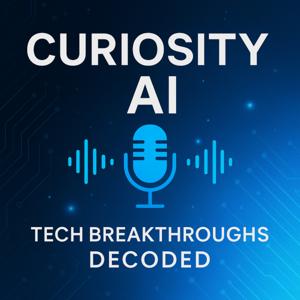 Curiosity AI: Science, Technology & Innovation Explained