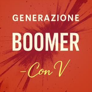 Generazione Boomer - con V