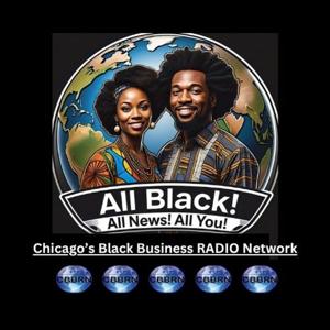 Chicago's Black Business Radio Network