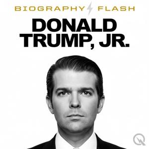 Don Trump Jr. - Biography Flash