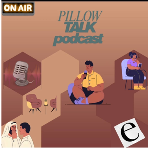 The PillowTalk Podcast