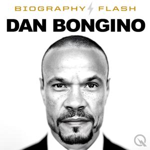 Dan Bongino  - Biography Flash by Inception Point Ai