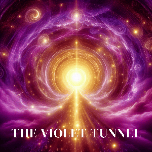 The Violet Tunnel