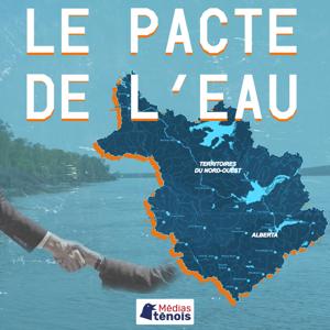 Le Pacte de l'eau