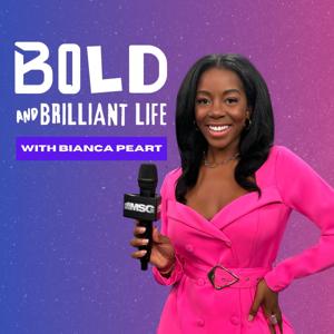 Bold and Brilliant Life with Bianca Peart